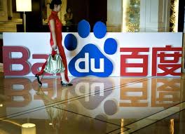 Baidu Segera Kuasai Distributor Aplikasi Smatrphone