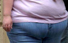 Wanita Obesitas Sulit Hamil