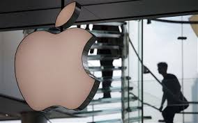 Situs Pengembang Apple Dihajar Hacker