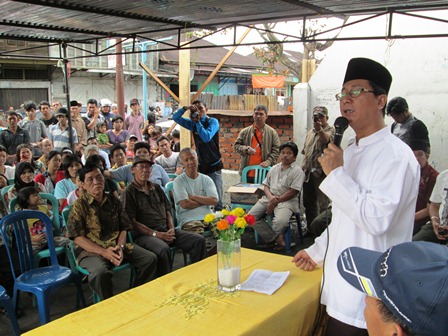 Gubernur : Jalan Bengkulu – Curup Wajib Bagus