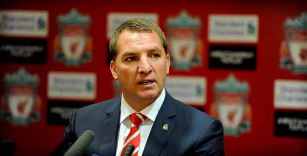 RESMI: Brendan Rodgers Dipecat Liverpool