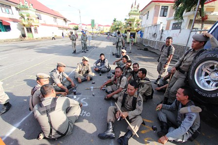 Pasca Pasar Subuh, Giliran Pasar Minggu Bertingkat Direvitalisasi