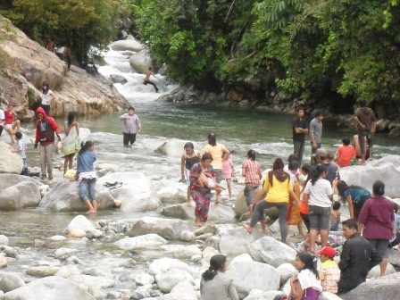 Sambut Lebaran, Pariwisata Harus Berbenah