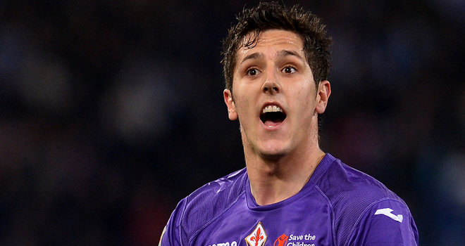 The Citizens Sepakati Harga Jovetic