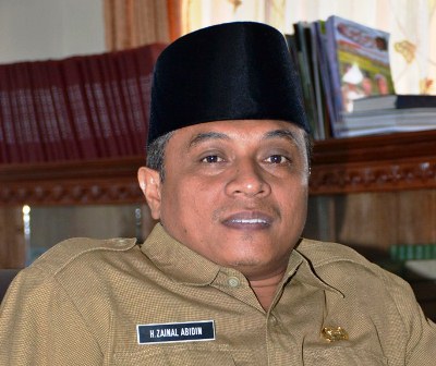 Besaran Zakat Fitrah Belum Ditentukan