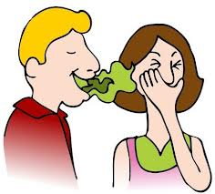 Ini Cara Mencegah Bau Mulut Saat Puasa