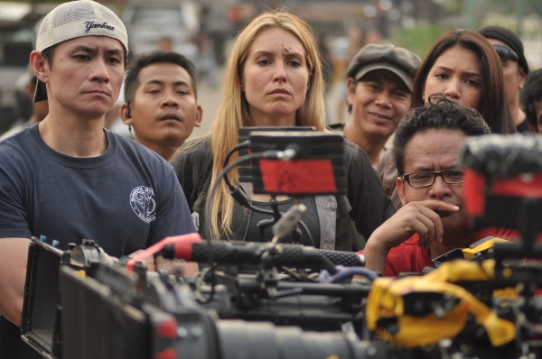 Berkarya Agar Film Indonesia tak Diremehkan Dunia