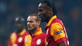 Dapatkan Penalti, Wenger Cibir Drogba