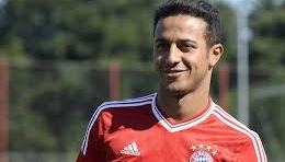 Alcantara Bisa Datangkan Masalah di Muenchen