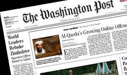 Washington Post Dijual Rp 2,5 Triliun