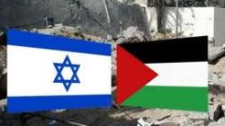 Israel – Palestina akan Berunding Lagi