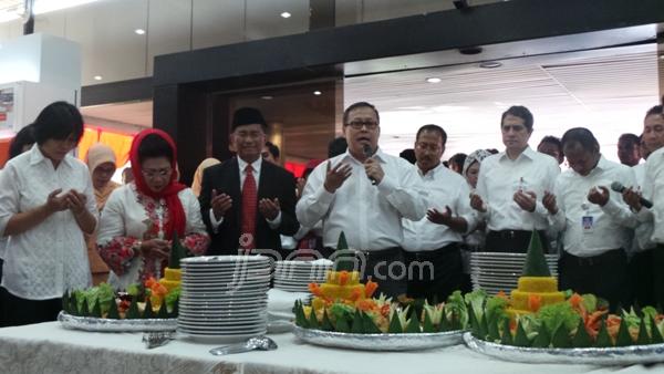 Kisah Dahlan Iskan Soal Tanggal Lahirnya