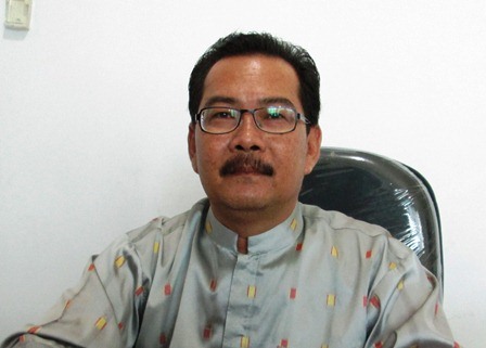 Dr Ridwan Nurazi SE MSc Akt