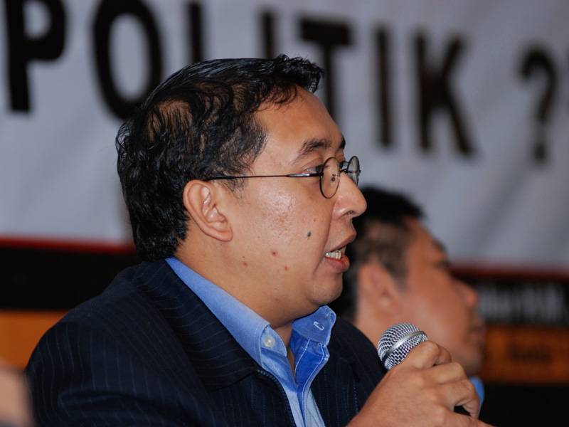 Kubu Prabowo Klaim Akan Terus Berjuang Hingga ke MK dan DPR