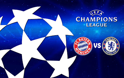 Bayern Vs Chelsea, Antara Revans dan Rivalitas