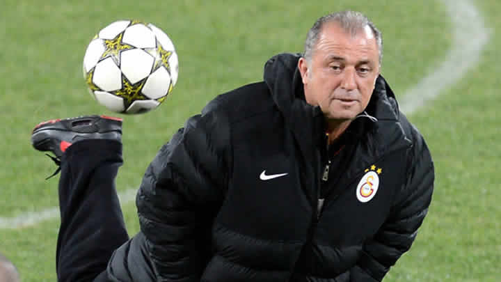 Galatasaray Ikat Fatih Terim Dua Musim Lagi