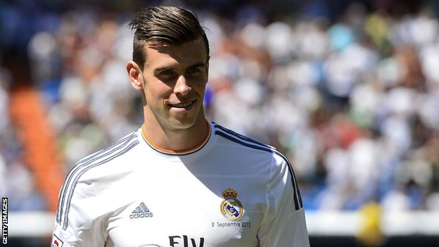 Bale Absen Lawan Liverpool, Diragukan Tampil Kontra Barcelona