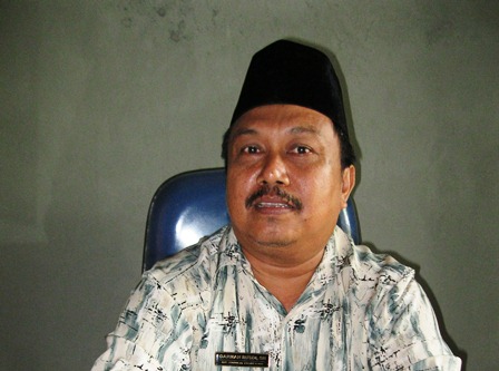 Tuntaskan Sengketa Tanah Karbela