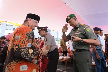 “Jangan Biarkan Kami Tersesat”