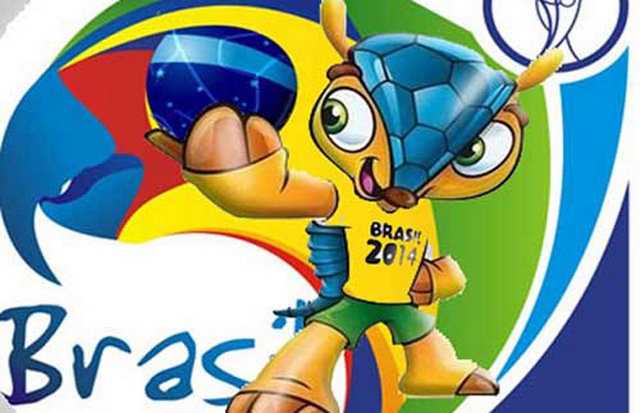 FIFA Beri Nilai 9,25 untuk Piala Dunia Brasil