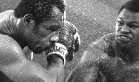 Legenda Tinju Ken Norton Meninggal Dunia