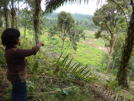 Warga Siapkan Tindakan Anarkis