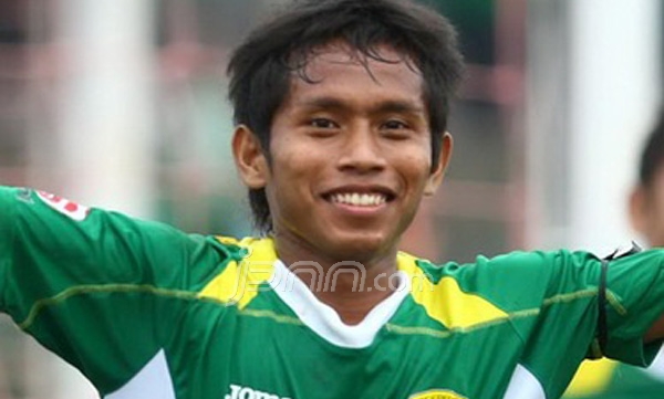 Andik Vermansyah Menuju Liga Jepang