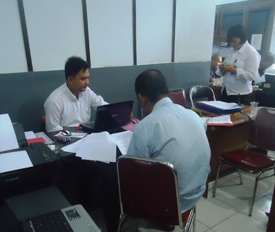 Polda Tetapkan Tersangka Pelindo