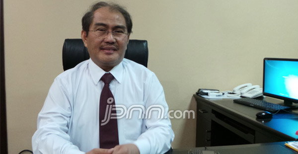 Jimly Punya Data Mahfud MD Terlibat Beberapa Kasus