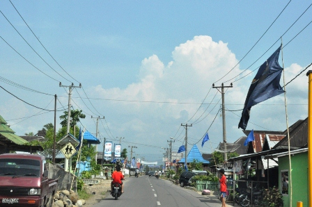 Panwaslu Ingatkan Parpol