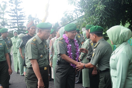 Fokus Binduriang dan Pengamanan Presiden