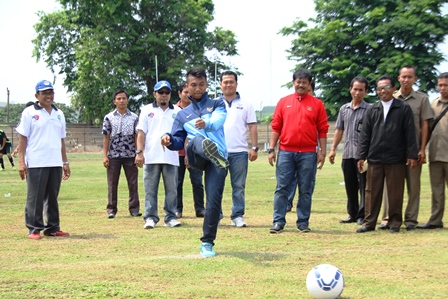 Sejumlah Klub Sudah Dekati Hargianto