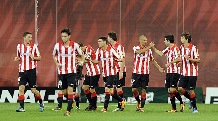 Bilbao Berhasil Karamkan Villareal, 2-0