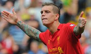 Ini Alasan Agger Tolak Tawaran Barcelona