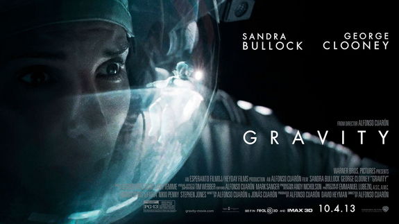 Gravity Duduki Box Office AS