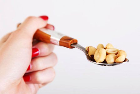Konsumsi Kacang Cegah Munculnya Kanker Pankreas