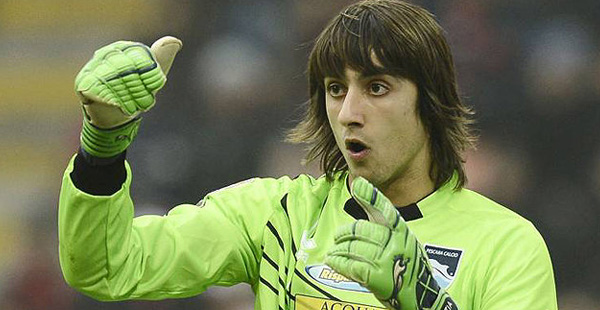 Ini Rahasia Mattia Perin Gagalkan Penalti Balotelli