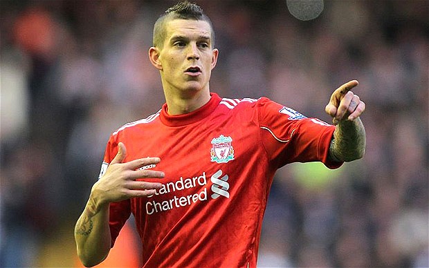 Berubah Pikiran, Agger Ingin Bertahan di Liverpool