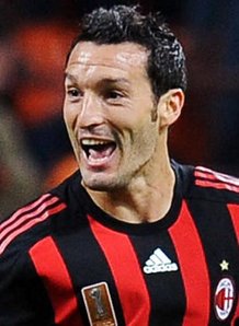 Zambrotta Dukung Inzaghi Gantikan Allegri