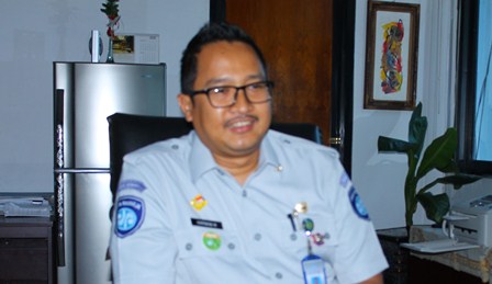 Harwan Muldidarmawan