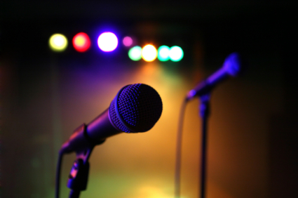 Git’s Karaoke : Nyaman dengan Fasilitas yang Luar Biasa