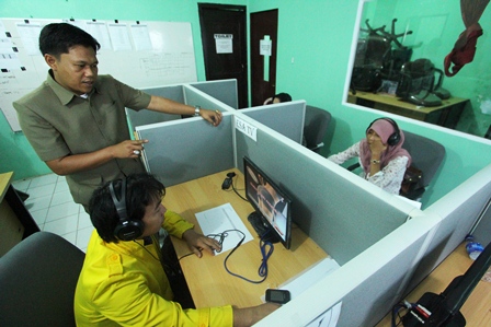 Ketua KPID Bengkulu Diganti