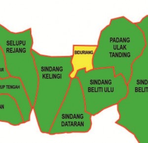 Anggota Yonif 144 Turun, Blokade di Biduriang Dibuka