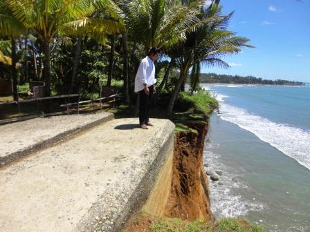 Selamatkan Bunker Jepang