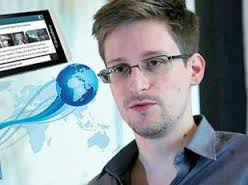 Snowden, si Pembocor Rahasia yang Mengguncang Dunia