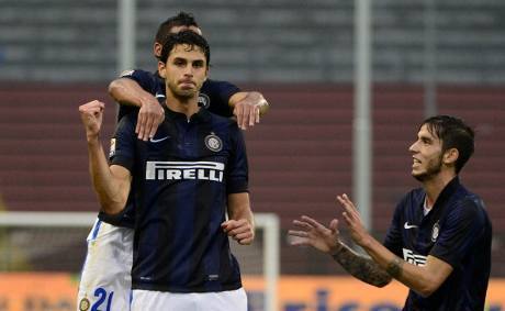 Inter Menang 3-0 di Kandang Udinese
