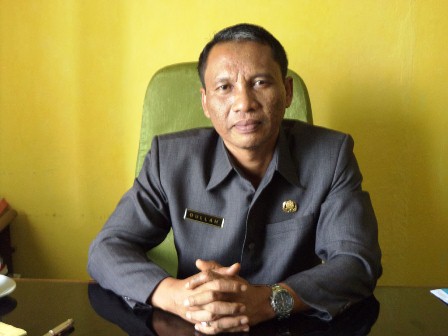 Tahun Depan, Tes CPNS Gunakan Sistem CAT