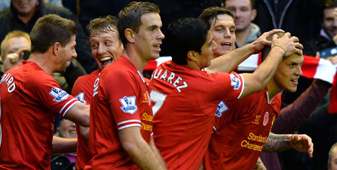 The Reds Siap Belanja Besar