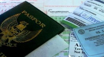 Biaya Naik, Paspor  Haji Tetap Gratis