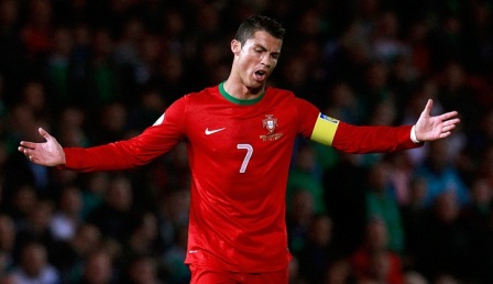 Dihajar Prancis, Ronaldo Cs Gagal Move On